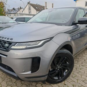 Land Rover Range Rover Evoque 1.5 P300e Hybrid AWD 360°