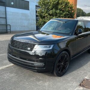 Land Rover Range Rover P530