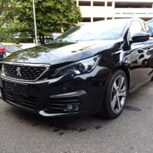 Peugeot 308 GT Line,LED
