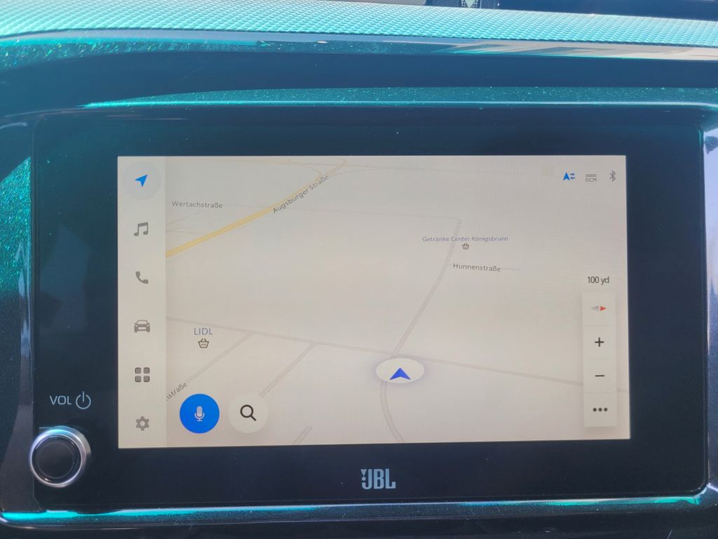 Toyota Hilux Double Cab GR Sport 4x4 Sondermod – Image 2