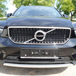 Volkswagen T-Roc Prime 1.5 TSI Navi Keyless LED Kamera ACC 1