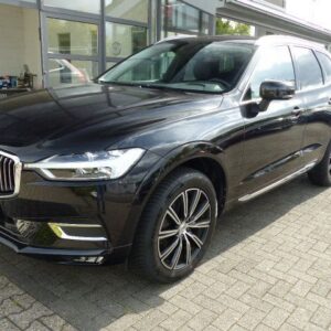 Volkswagen T-Roc Prime 1.5 TSI Navi Keyless LED Kamera ACC 1