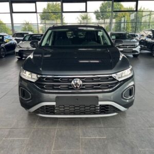 Volkswagen T-Roc Prime 1.5 TSI Navi Keyless LED Kamera